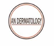 Trademark AN DERMATOLOGY + LUKISAN