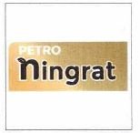 Trademark PETRO ningrat