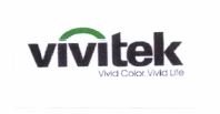 Trademark vivitek Vivid Color, Vivid Life (logo)