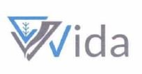 Trademark VIDA+ LOGO