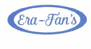 Trademark ERA-FAN’S