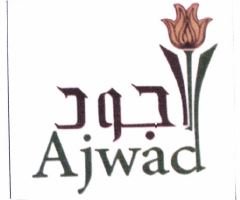 Trademark Ajwad