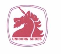 Trademark UNICORN SHOES