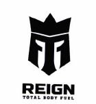 Trademark REIGN TOTAL BODY FUEL