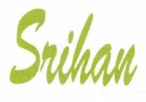 Trademark SRIHAN