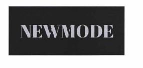 Trademark NEWMODE