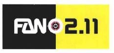 Trademark FANO2.11 + Logo