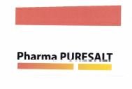 Trademark Pharma PURESALT