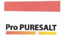 Trademark Pro PURESALT