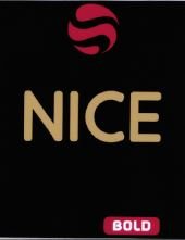 Trademark NICE BOLD