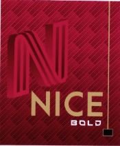 Trademark NICE BOLD MERAH