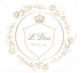 Trademark L'Dira Skin Care