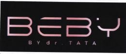 Trademark BEBY BY dr. TATA