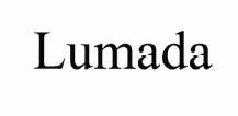 Trademark Lumada