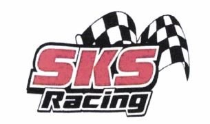 Trademark SKS RACING + LOGO