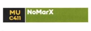 Trademark MU C411 NoMarX + Logo