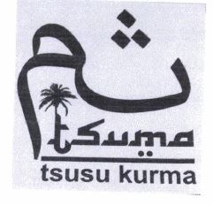 Trademark tsuma