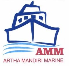 Trademark AMM "Artha Mandiri Marine" + LOGO