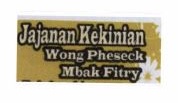 Trademark Wong Pheseck