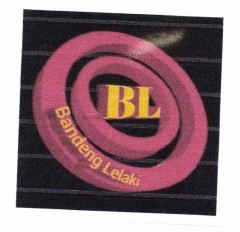 Trademark BANDENG LELAKI + LOGO