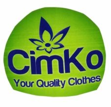 Trademark CIMKO + Logo