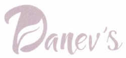 Trademark Danev's