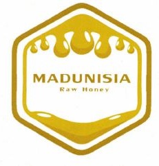 Trademark Madunisia + logo