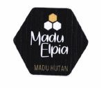 Trademark MADU ELPIA + Logo