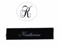 Trademark Kathrine + Logo