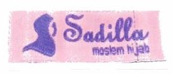 Trademark SADILA MOESLEM