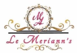 Trademark LE MERIANN’S + LOGO