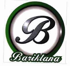 Trademark BARIKLANA