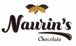 Trademark Naurin's Chocolate + Logo