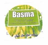 Trademark Basma