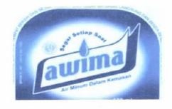 Trademark AWIMA