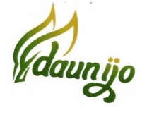 Trademark daun ijo + logo