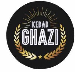 Trademark KEBAB GHAZY