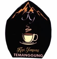 Trademark Kopi Robusta Jompong + Logo