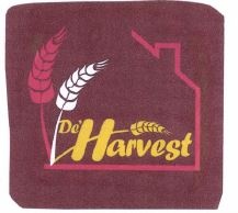 Trademark DE'HARVEST + LUKISAN