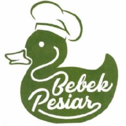 Trademark Bebek Pesiar