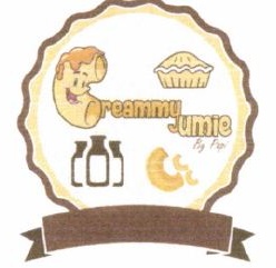 Trademark CREAMMYUMIE + LOGO