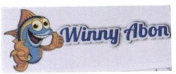 Trademark WNNY ABON + logo