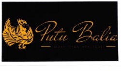 Trademark PUTU BALIA+ LOGO