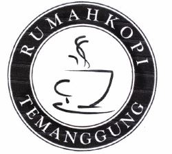 Trademark "Rumah Kopi" Temanggung