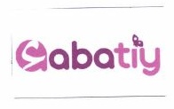 Trademark ABATIY + LOGO