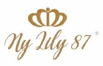 Trademark Ny Lily 87 + logo