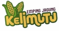 Trademark Emping Jagung Kelimutu + Logo