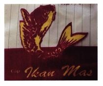 Trademark Ikan Mas + GAMBAR