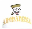 Trademark AMMANGKU + LOGO