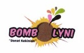 Trademark Bomb LYNI + LOGO